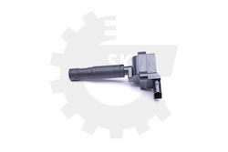 Пиезо Запалване Mercedes Clk C-Class E-Class Slk 1.8 2006 A0001501580 A0001501580