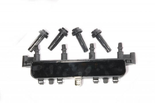 SKV Zündspule Citroen Berlingo 96 Oe 597078 597078