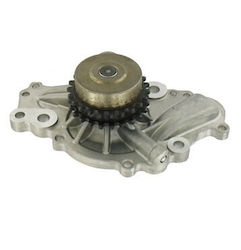 SKF Wasserpumpe Chrysler 300c Dodge Sebring 2.7 00 4663732