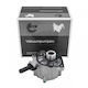 Dodge Caliber Jeep Compass Patriot Mercedes-Benz CLS C-Klasse E-Klasse GLK-Klasse Sprinter A6512300165