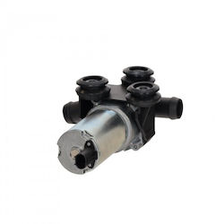 Αντλία Νερού Bmw 3 E90 04 Ηλεκτρική Βοηθητική 64116928246 Αντλία Νερού Bmw 3 E90 04 Ηλεκτρική Βοηθητική 64116928246