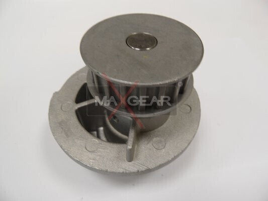 Αντλία Νερού Opel Dohc 1.6 16v Astra G Meriva Aq-1504
