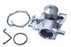 Subaru Impreza Legacy 1 6-2 5 89-09 Car Water Pump