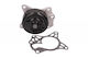 Αντλία Νερού Citroen C1 1.0 05 1krfe Wpt-912