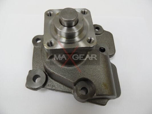 Maxgear Auto-Wasserpumpe Für Ford Transit 2,5d 11 85- 2,5td 91 W.215