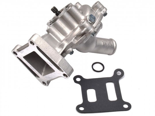 Ford Transit 00 2.0tdci Car Water Pump