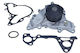 Pompă De Apă Mitsubishi Pajero Ii Iii 3 0/3 5 94 1300a012