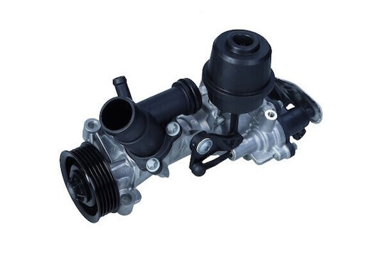 Pompă De Apă Mercedes M270 W176/w246 2702000801