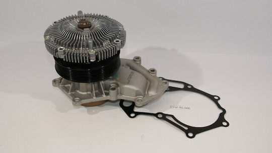 Pompă De Apă Patrula Gr Y61 Zd30ddti Dohc 2000.02 210102w225