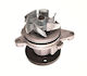 Ford Water Pump 1 8/2 0/2 3 Mazda Volvo