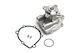 Wasserpumpe Vitara 2.0i 16V 97 Baleno 1.8i 16V 95 1740077810