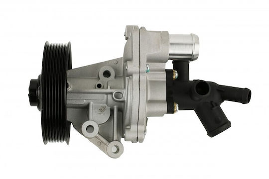 Ford Transit Water Pump 06 Set 2.2 Tdci 1849276