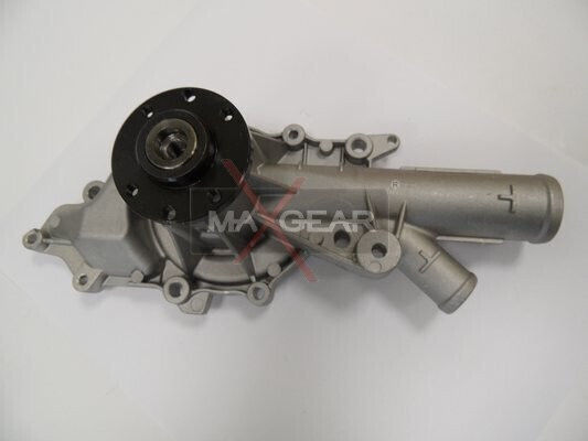 Pompă De Apă Mercedes Om646 Vito Viano 03 2,2 Cdi Wp8250