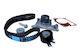 Vollständiges Timing-Set Wasserpumpe Renault Megane 1.5 08 119a02552r