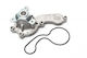 Cr-z Water Pump 19200rbj003