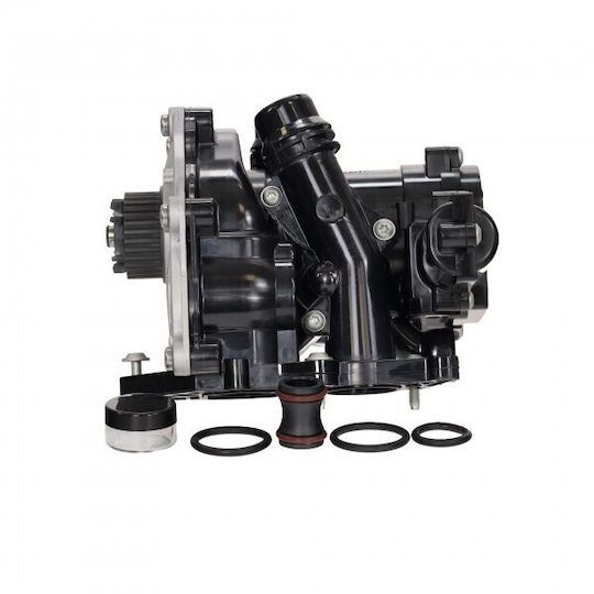 Volkswagen Passat B8 2014 Electric Auxiliary Car Water Pump Ea888 06l121012a