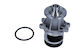 Water Pump Bmw M40 11 51 9 070 763