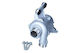 Αντλία Νερού Bmw N52/n53 Ηλεκτρική N43 B20 11517586928
