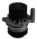 Автомобилна Водна Помпа Vw Пасат Голф Iv 1.9 Tdi 99 038121011c