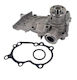 Daihatsu Cuore 1.0 Water Pump 03 16100-B9321