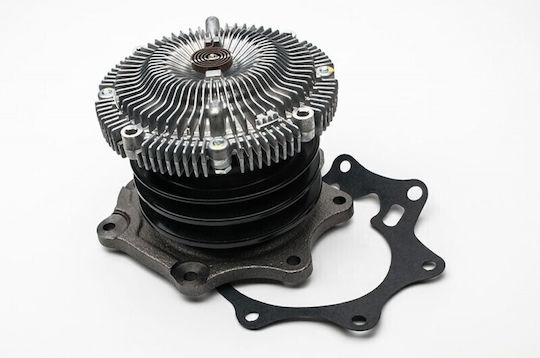 JPN Car Water Pump Terrano Wd21 R20 Td27t 1989.02 2101080g25