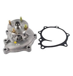 Αντλία Νερού Hyundai Terracan 2.9 Crdi 01 N1510532