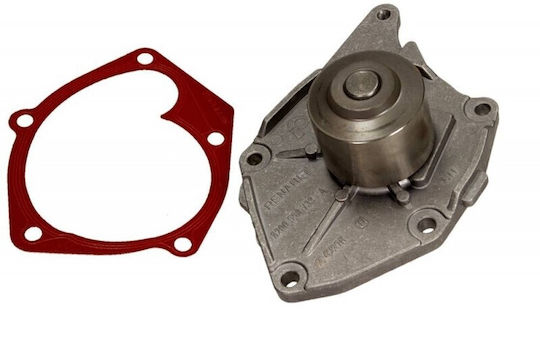 Renault Clio III 1.5 Dci Car Water Pump Wp0066