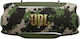 JBL Xtreme 5 Waterproof Bluetooth Speaker with ...