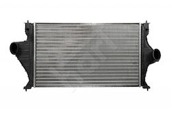 Intercooler Xantia 1.9td 93-03 96122111 Intercooler Xantia 1.9td 93-03 96122111