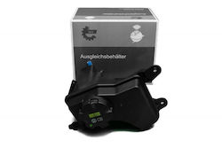 SKV Coolant Expansion Tank BMW 3 E90 17138570079 Cap 61skv002 17138570079 SKV Coolant Expansion Tank BMW 3 E90 17138570079 Cap 61skv002 17138570079