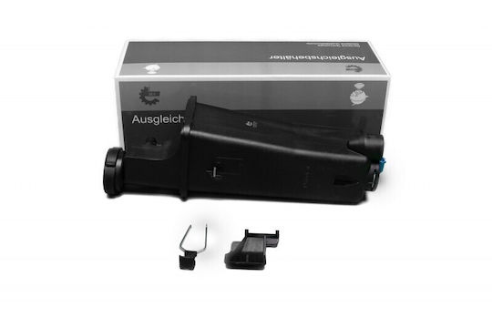 Recipient De Expansiune Lichid De Răcire BMW 3 E46 X5 E53 17137787040 Capac 61skv015 17137787040