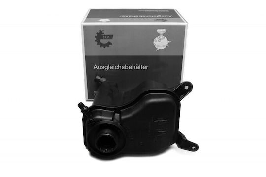 Δοχείο Διαστολής Ψυκτικού Υγρού Bmw 1 E81 E87 E82 E88 3 E90 E91 E92 E93 E84 E89 17137567462 Χωρίς Καπάκι 17137567462