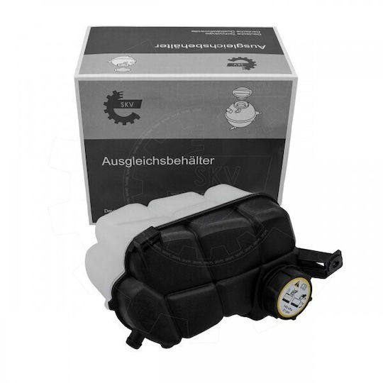 Контейнер за разширителна течност за охлаждане Ford Galaxy Ii Mondeo Iv S-max 1460978