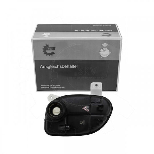 Mercedes-Benz Marco Polo V-Class Coolant Expansion Tank