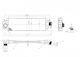 Intercooler Trafic 2.5dci 02 14496-00qab