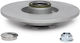 Disc De Frână Cu Rulment Renault Laguna Iii Latitude 432000015r