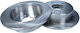 Disc De Frână Ssangyong Partea Din Spate Actyon 11- Korando 10 262x63 Rt 4578