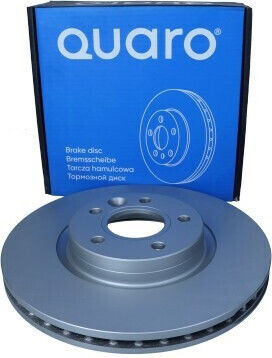 Disc De Frână Partea Din Față Volvo V40 1.6-2.5 12 Strat Anticoroziv Df6653