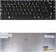 Spanish Laptop Keyboard For Samsung Series 5 Ultra 530u4b Np530u4b Np530u4e Np530u4c Ba59-03282a Ba59-03260d Ba59-03259a Cnba5903500 Es No Frame Black Code 41402esnofr