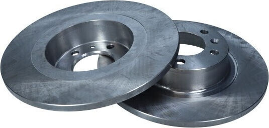 Maxgear Peugeot Hintere Bremsscheibe 407 04 4249 14