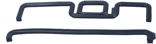 Timing Cover Dichtung Bmw 3 3.6 00 11 14 1 709 594