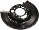 Mercedes-Benz Sprinter 96-06 Hintere Bremsscheibenschutz Öldichtungen Links Oder Rechts 901 420 1144