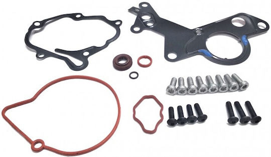 Комплект За Ремонт На Вакуумна Помпа Audi Skoda Seat Vw 038145209h