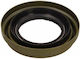 Mazda 3 Bk 2003-2006 Eu G560-25-744 Ölldichtung für Halbachse
