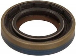 Corteco Drive Shaft Seal for Alfa 159 2.0d 09 55235172