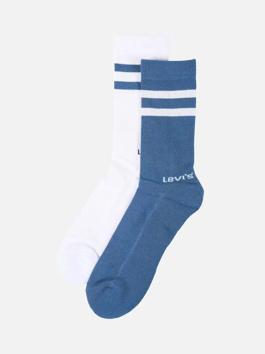 Levi's Weiße Socken 2er Pack