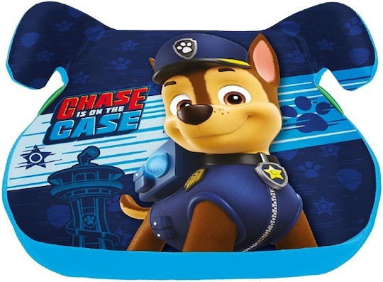 Blabla Toys Paw Patrol Chase Kindersitz Booster i-Size