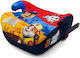 Blabla Toys Paw Patrol Jungen Kindersitz Auto Booster mit ISOfix