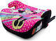 Blabla Toys Minnie Kindersitz Booster mit ISOfix