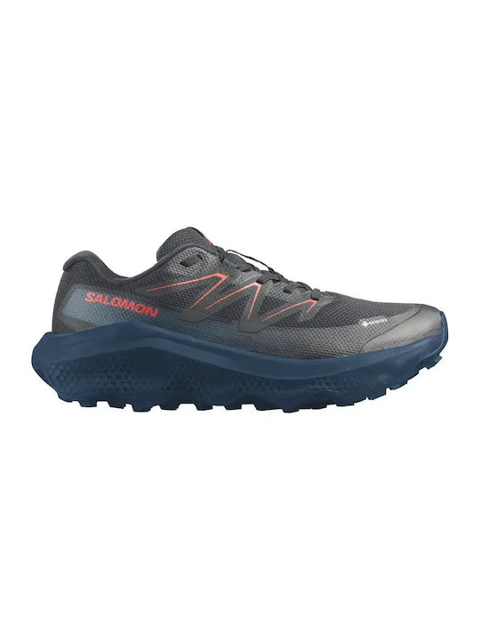 Salomon Ultra Flow 2 Herren Sportschuhe Trail R...